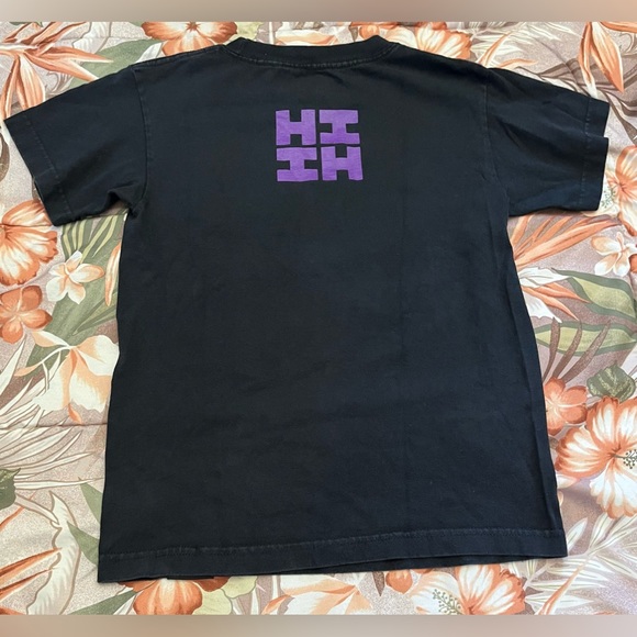 Hawaii’s Finest Kekemapa Line Girls Size Medium T-Shirt - Picture 7 of 8